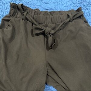 Maurice’s dress pants. Size XL